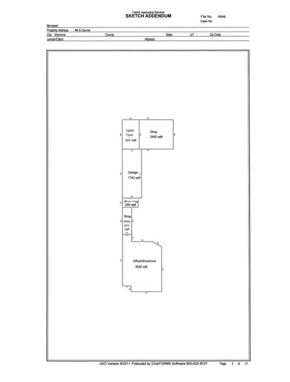 46 S Center ST, Elsinore, photo 68 of 68