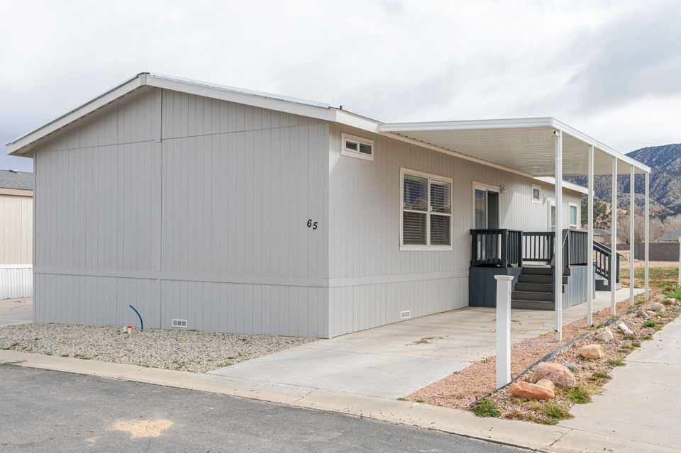 780 W 1125 N, #65, Cedar City, photo 2