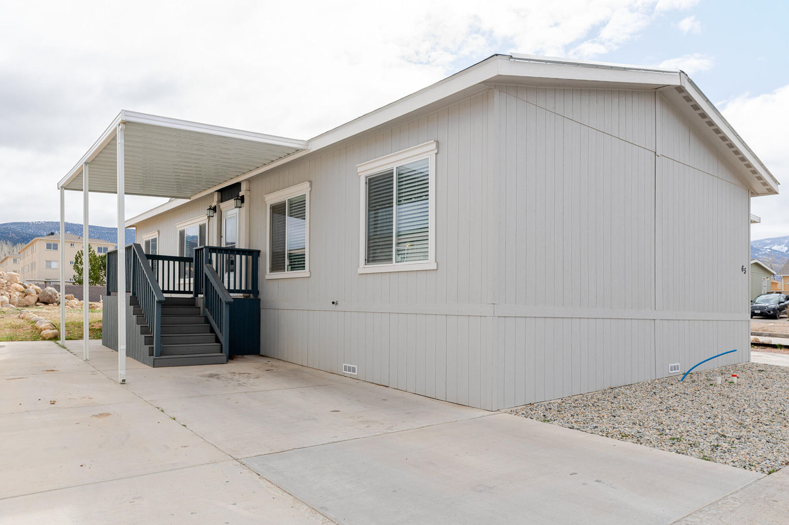 780 W 1125 N, #65, Cedar City, photo 1