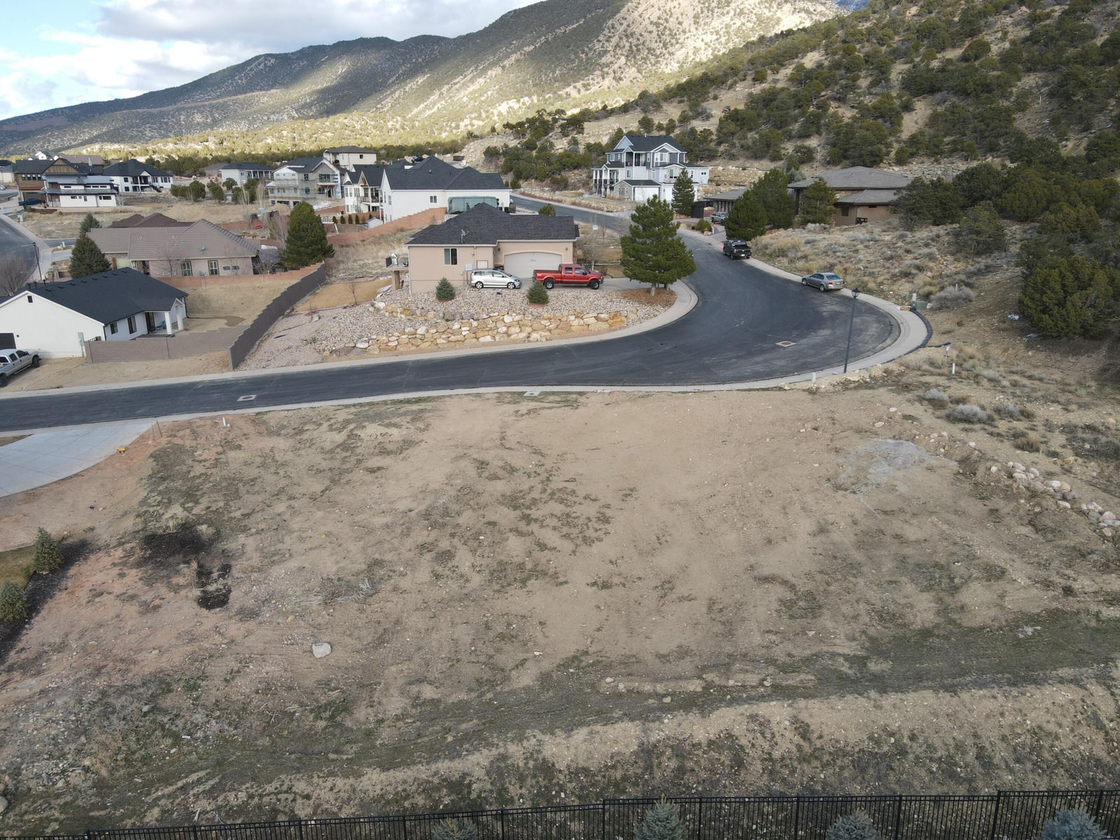 1927 N Mahogany CIR, Cedar City, photo 7 of 8