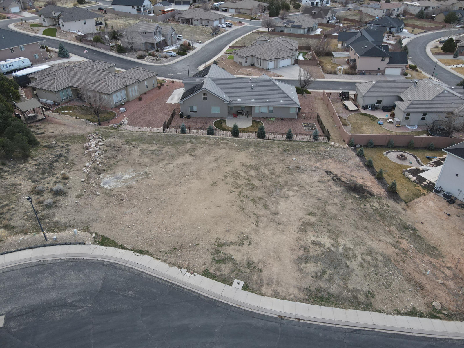 1927 N Mahogany CIR, Cedar City, photo 1