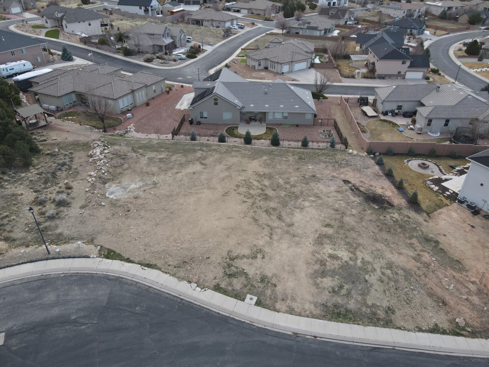 1927 N Mahogany CIR, Cedar City