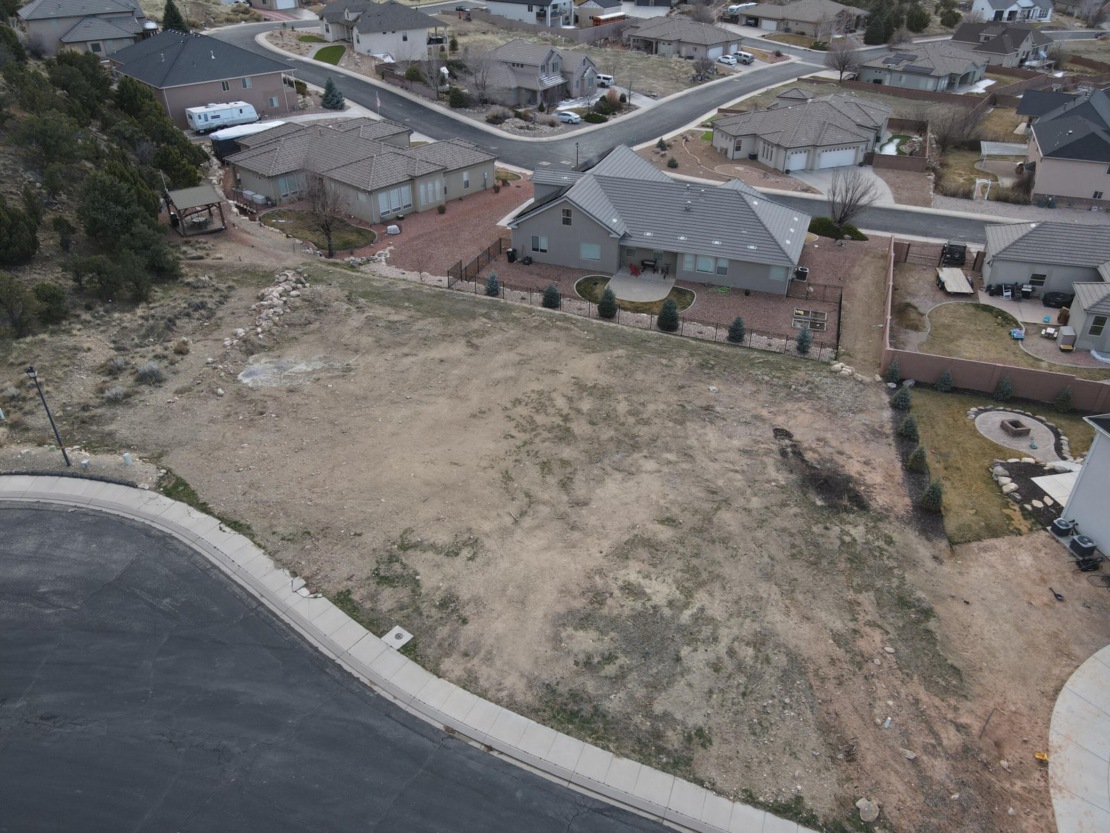 1927 N Mahogany CIR, Cedar City, photo 4 of 8