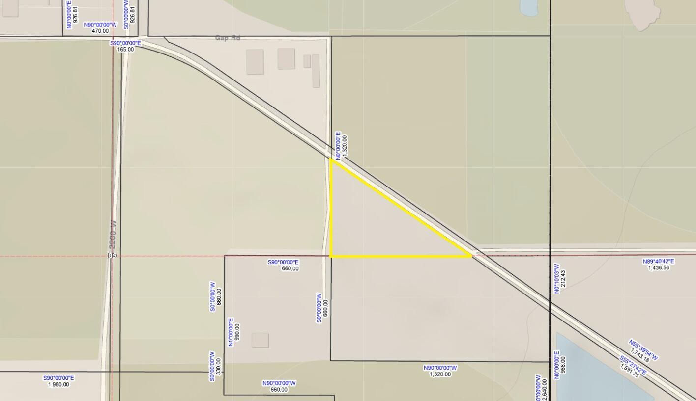 5.07 Acres Gap RD, Parowan, photo 1