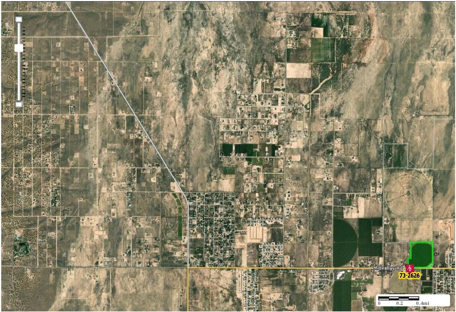 1 Acre Feet Water Rights, Cedar City, photo 4 of 4