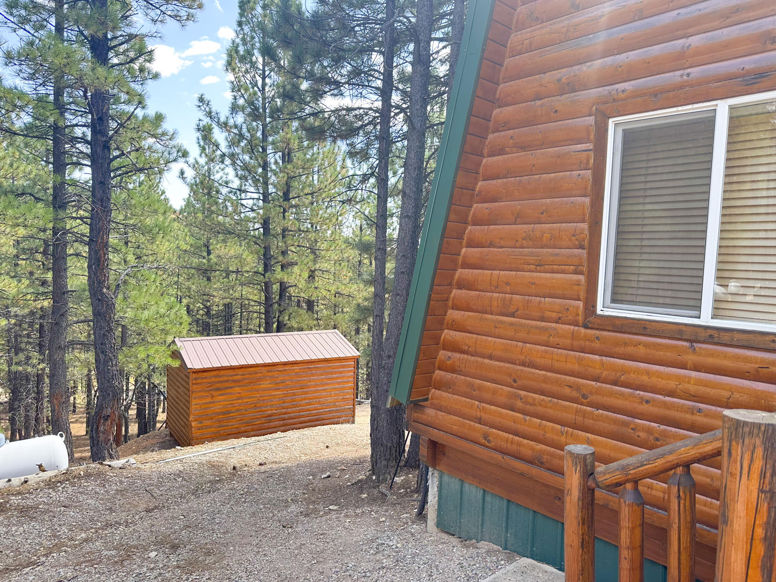 865 N Pine Knoll Loop, Duck Creek Village, photo 19 of 53