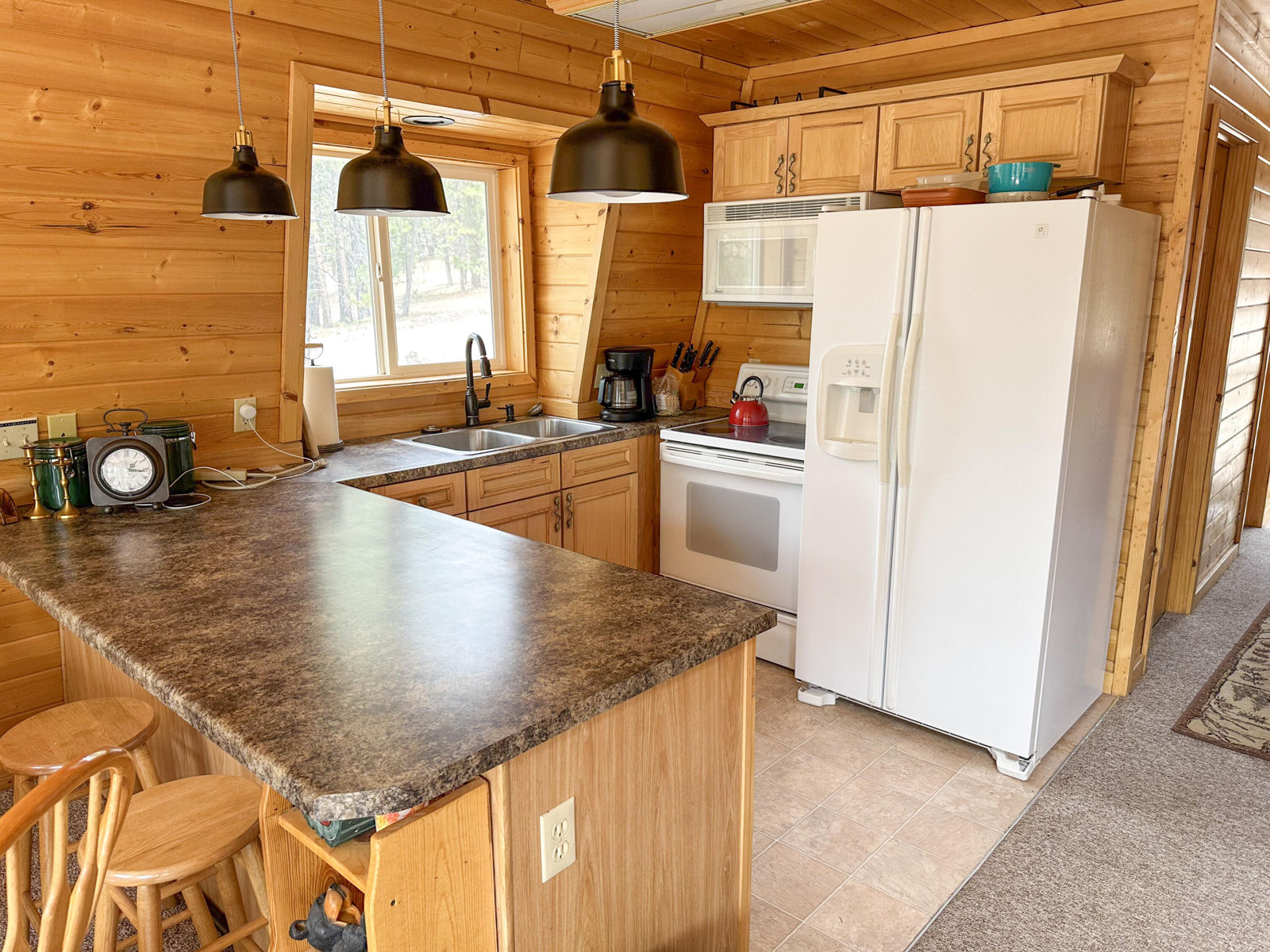 865 N Pine Knoll Loop, Duck Creek Village, photo 30 of 53
