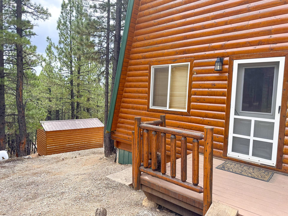 865 N Pine Knoll Loop, Duck Creek Village, photo 2
