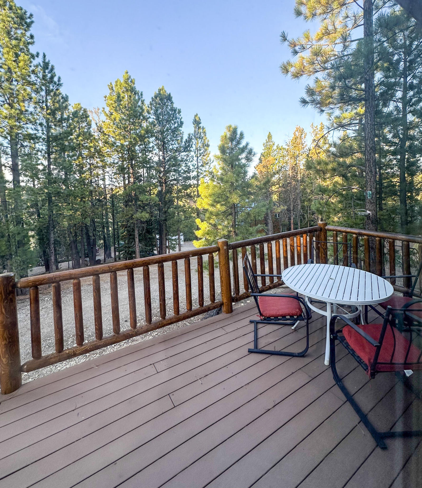 865 N Pine Knoll Loop, Duck Creek Village, photo 48 of 53