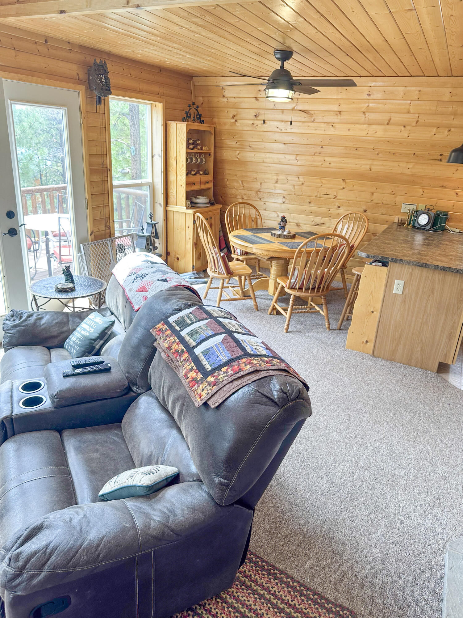 865 N Pine Knoll Loop, Duck Creek Village, photo 27 of 53
