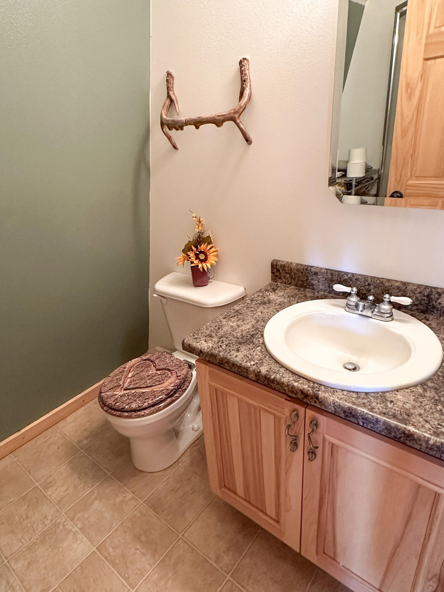 865 N Pine Knoll Loop, Duck Creek Village, photo 40 of 53