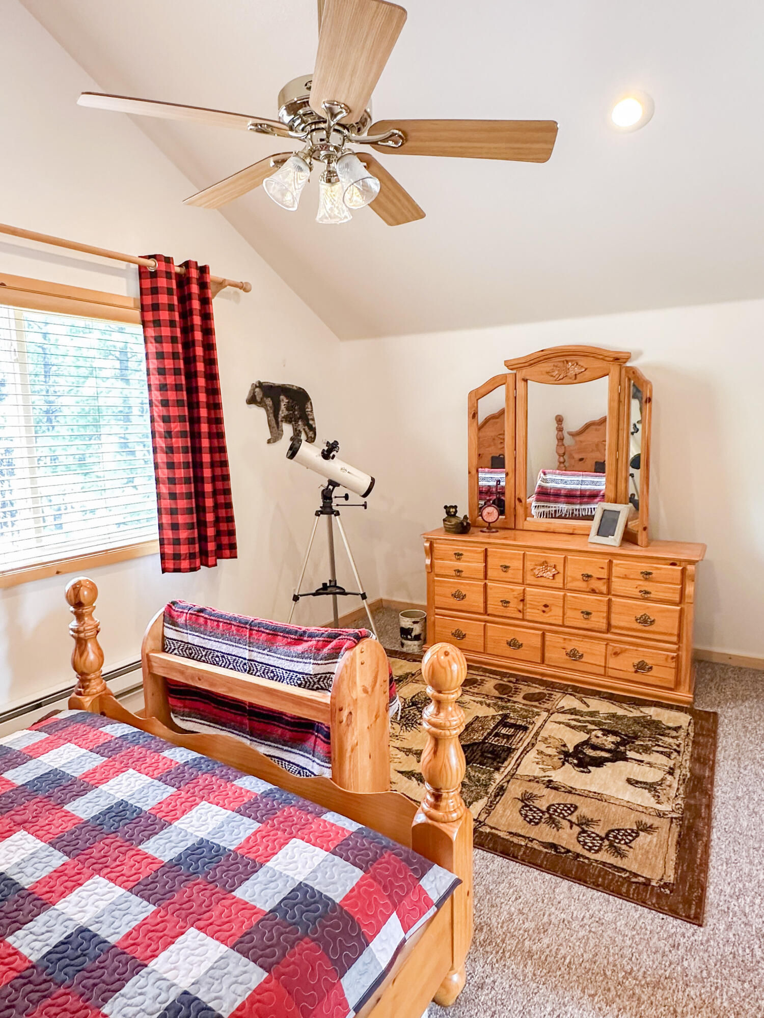 865 N Pine Knoll Loop, Duck Creek Village, photo 43 of 53