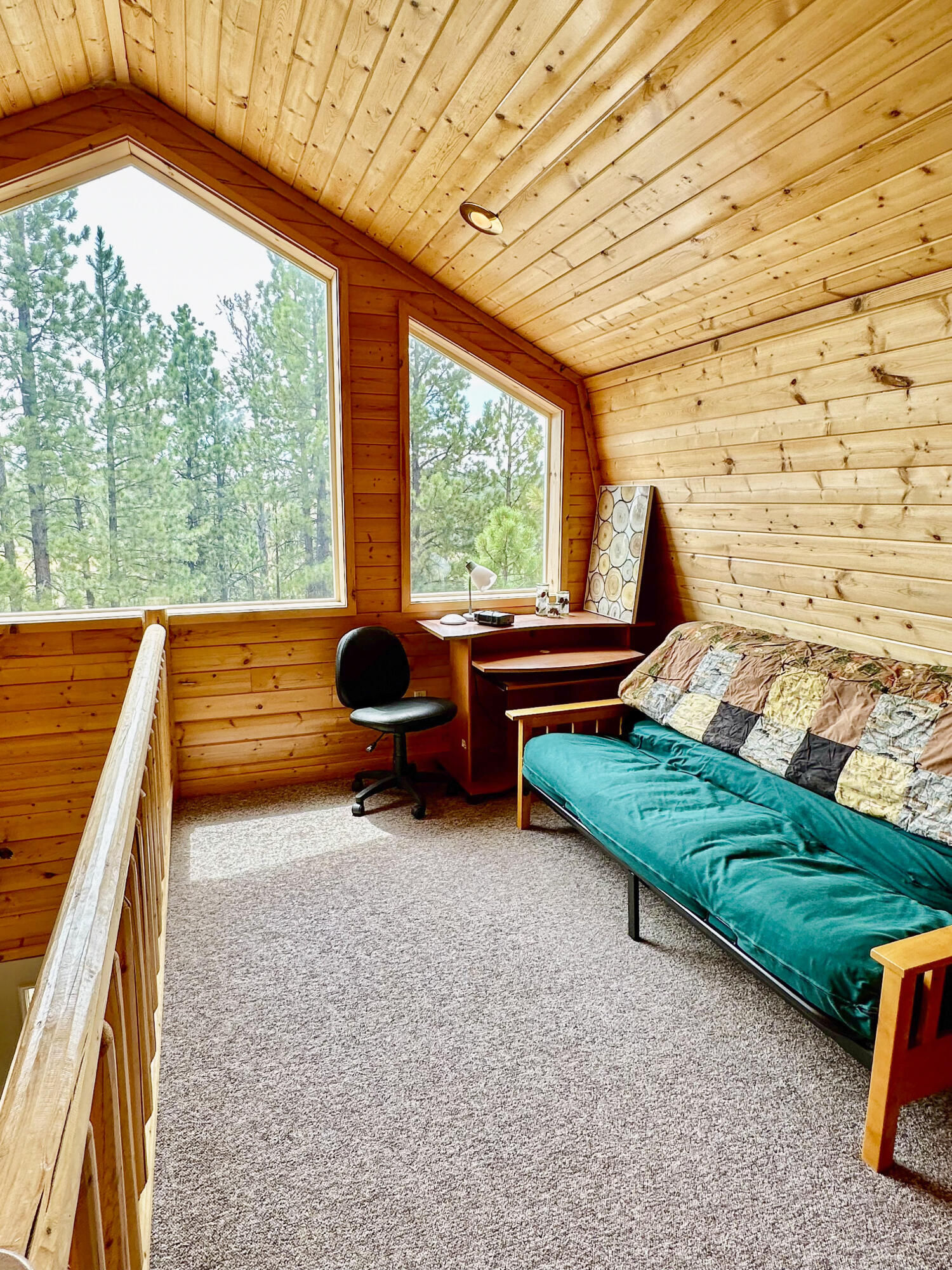 865 N Pine Knoll Loop, Duck Creek Village, photo 36 of 53