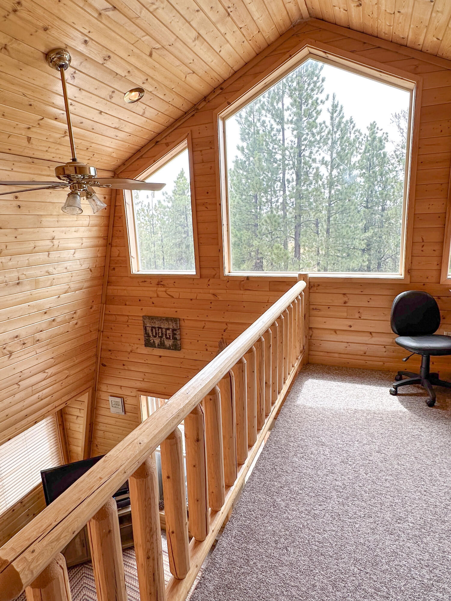 865 N Pine Knoll Loop, Duck Creek Village, photo 35 of 53