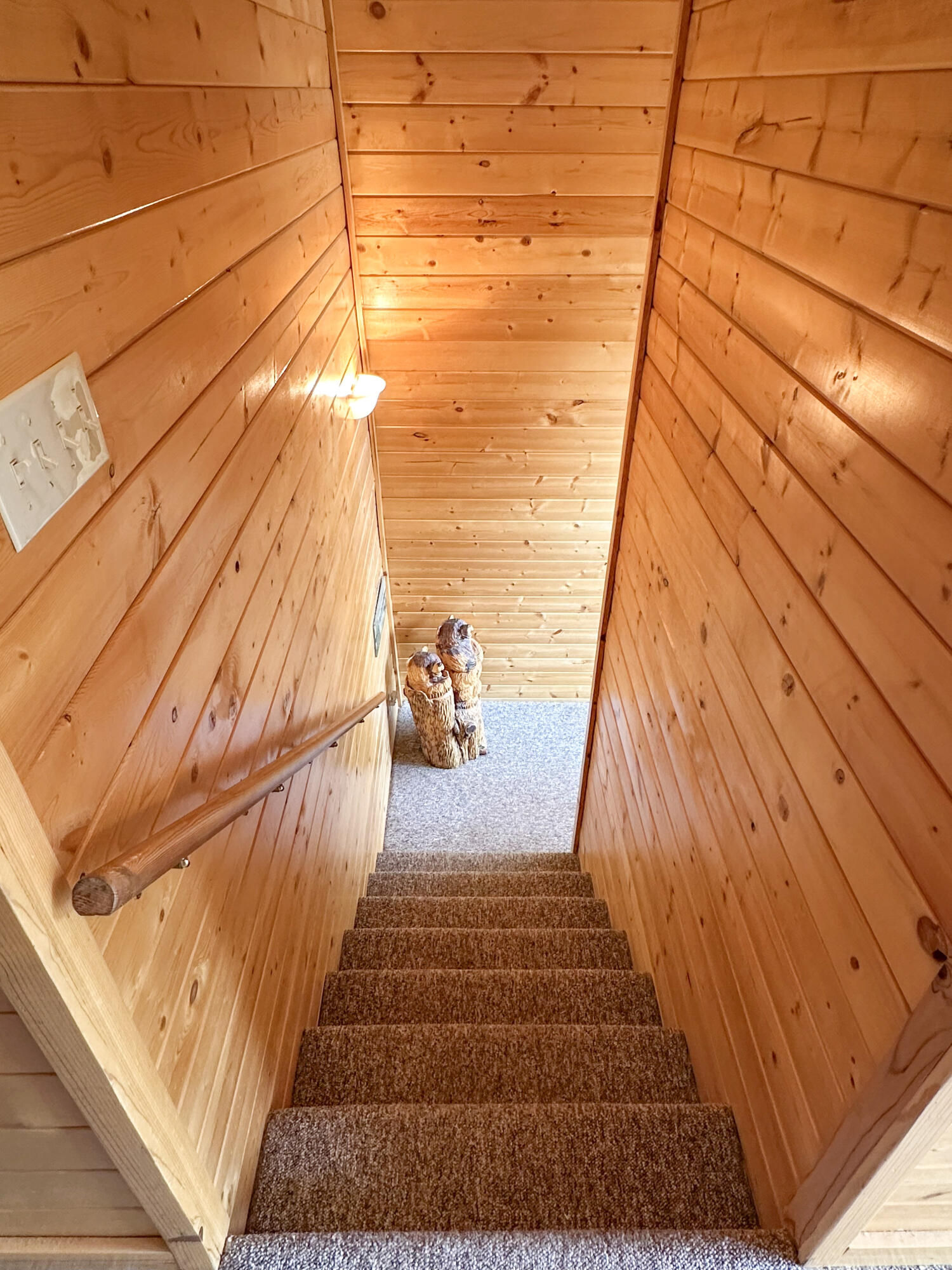 865 N Pine Knoll Loop, Duck Creek Village, photo 34 of 53