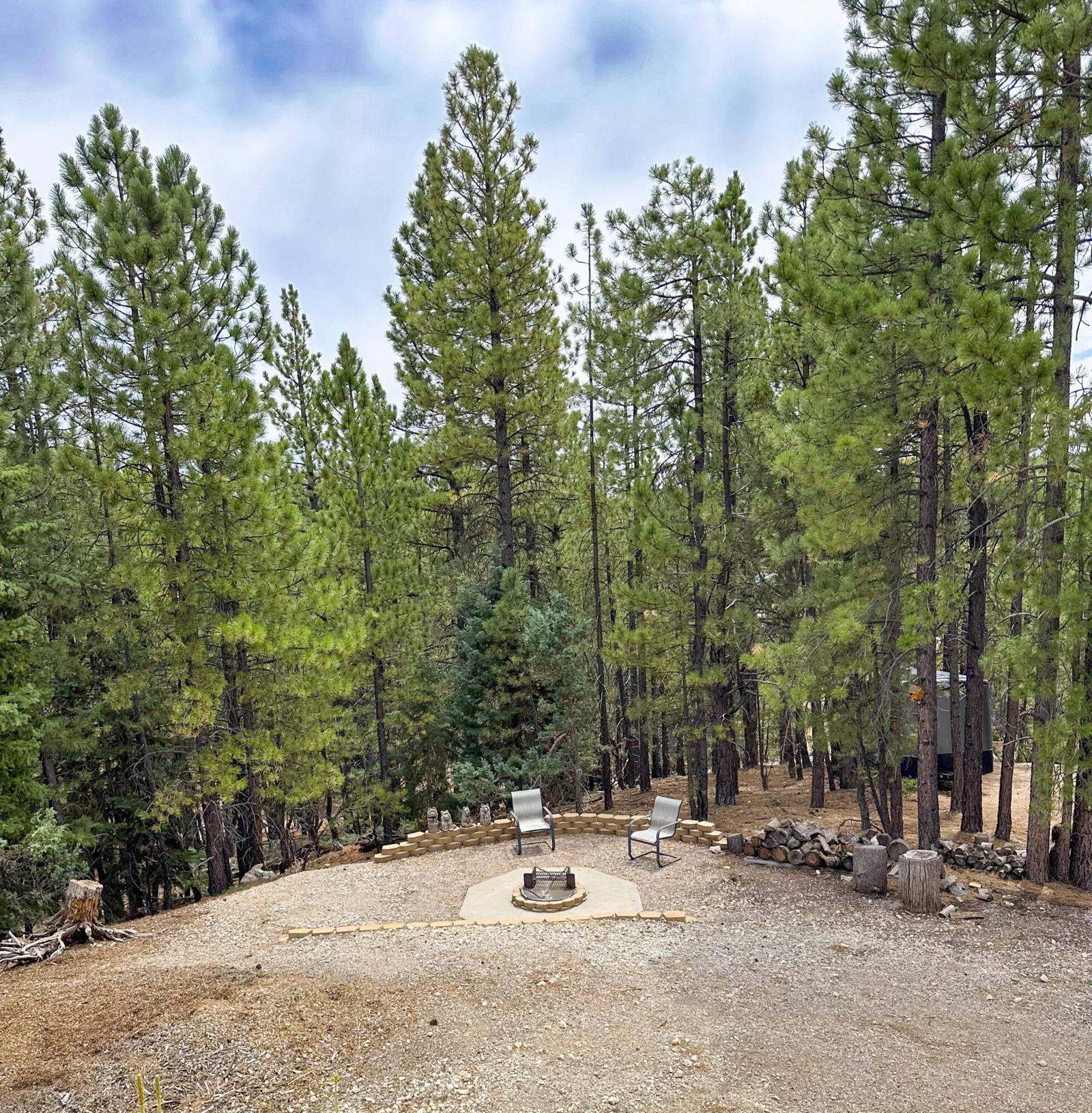 865 N Pine Knoll Loop, Duck Creek Village, photo 21 of 53