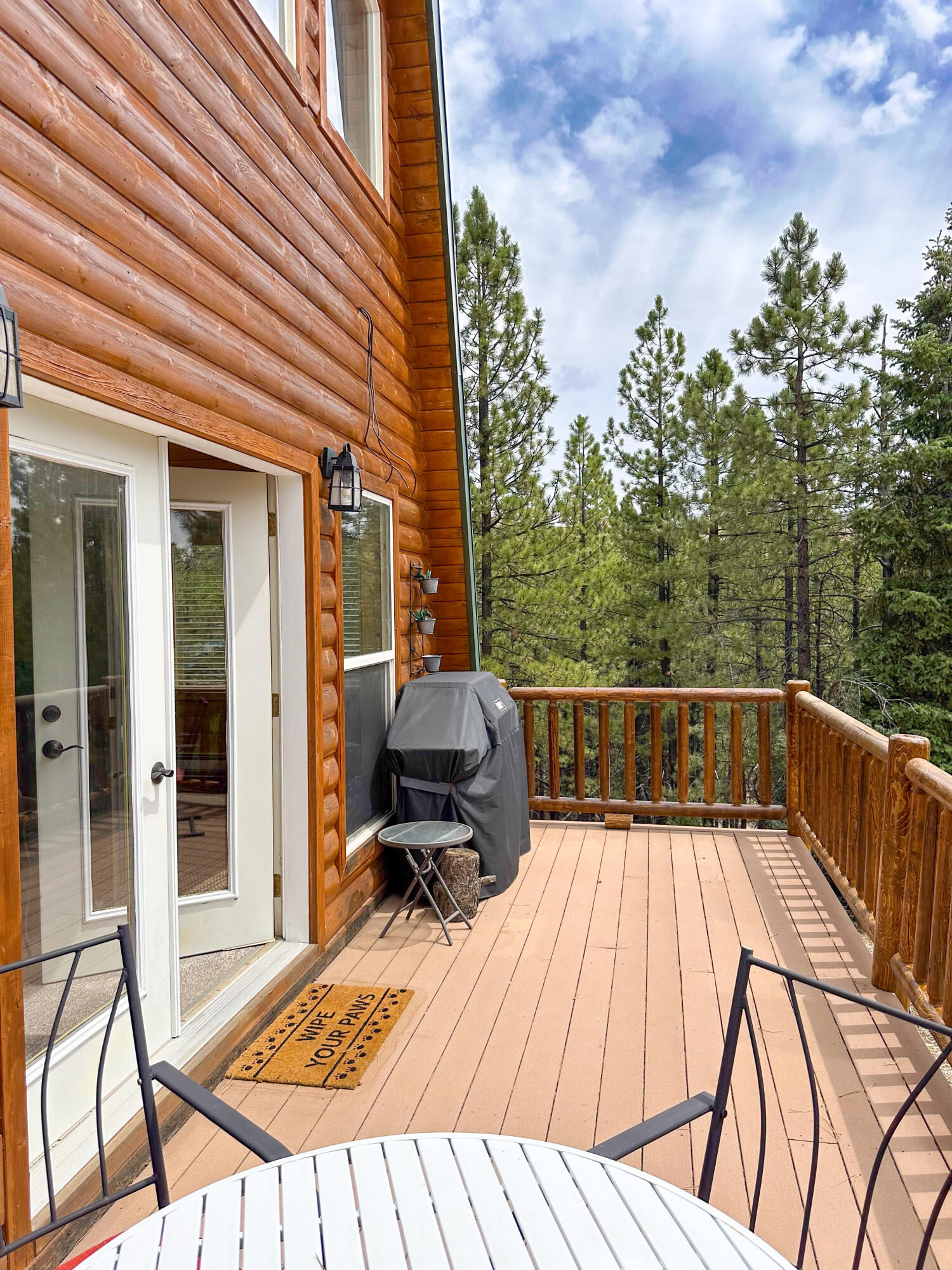 865 N Pine Knoll Loop, Duck Creek Village, photo 47 of 53