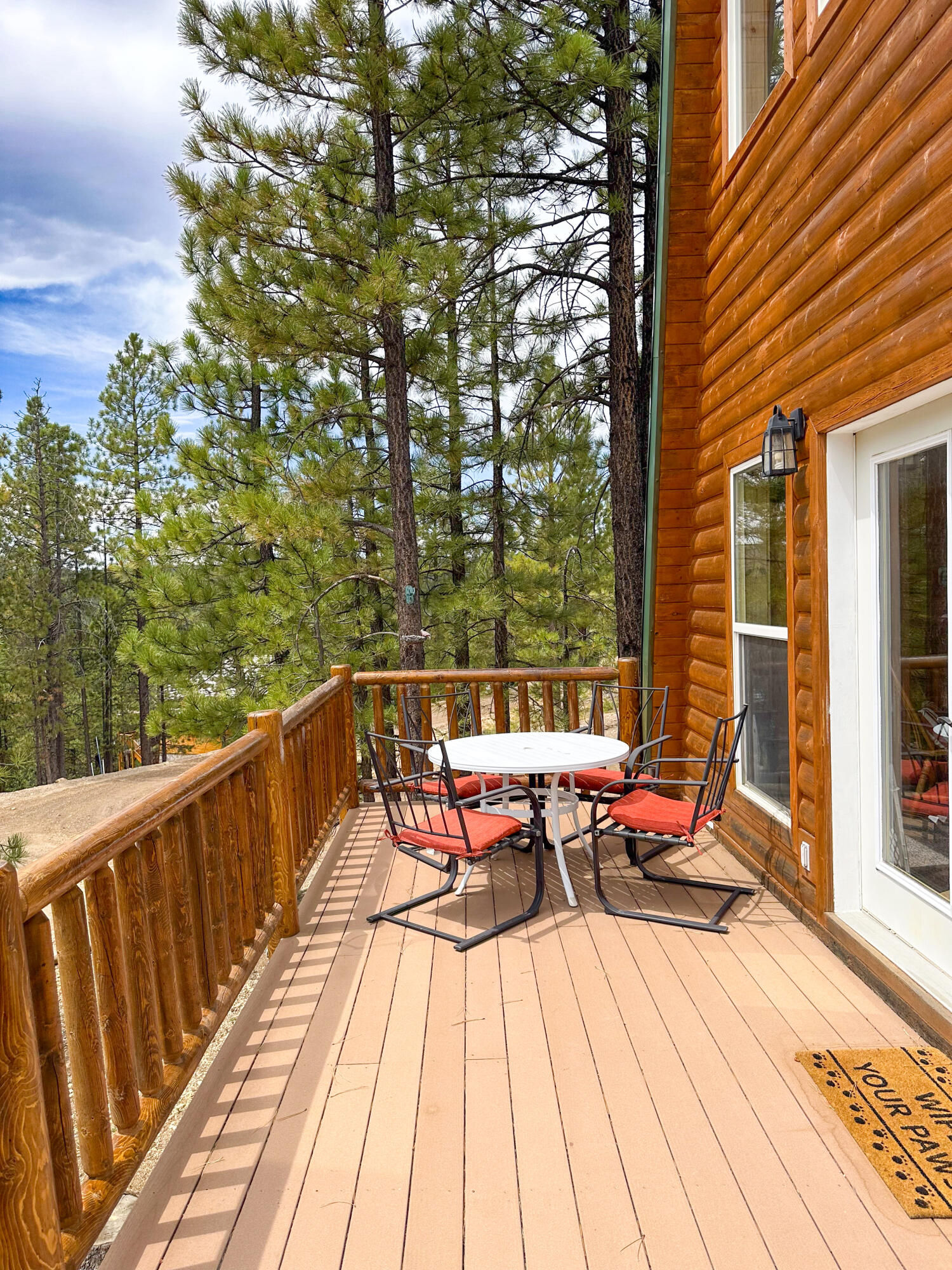 865 N Pine Knoll Loop, Duck Creek Village, photo 20 of 53