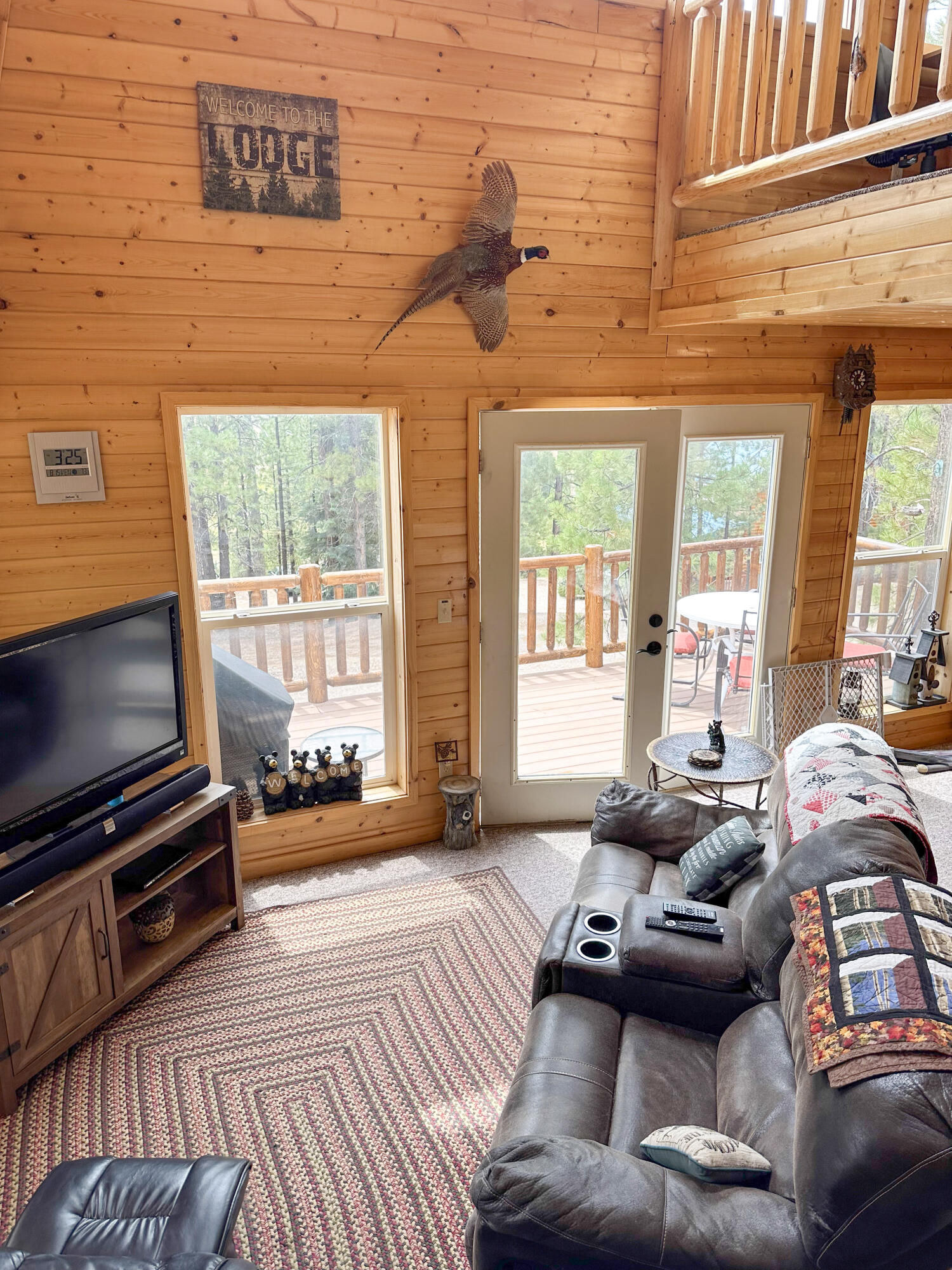865 N Pine Knoll Loop, Duck Creek Village, photo 25 of 53