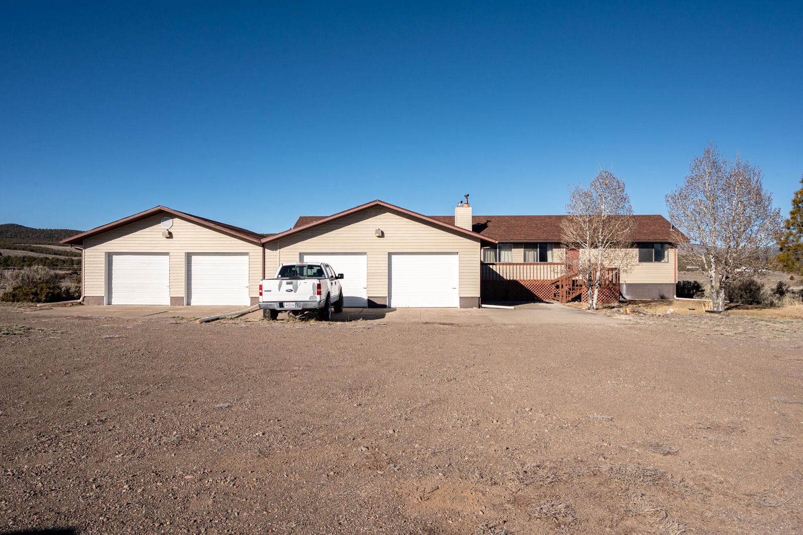 86 E 1000 S, Panguitch, photo 1