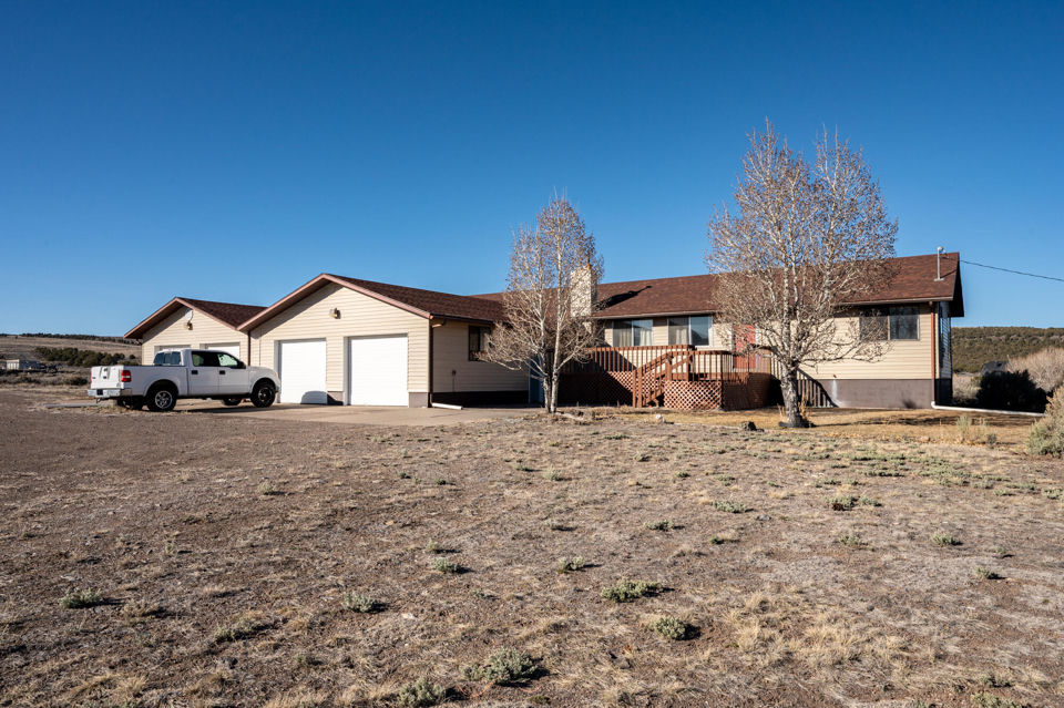86 E 1000 S, Panguitch, photo 2