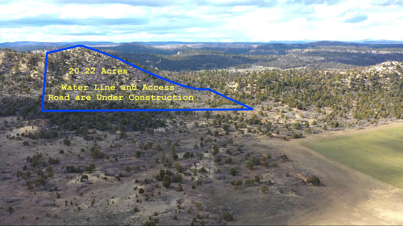 20.22 acres, Alton, photo 1