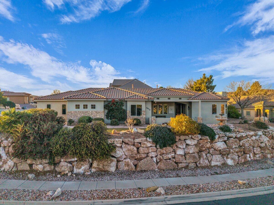 2970 S Mountain Ledge DR, St George