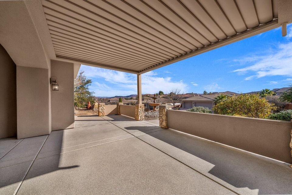 2970 S Mountain Ledge DR, St George, photo 3