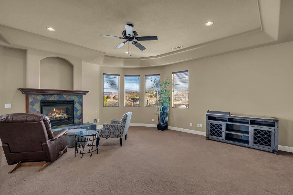 2970 S Mountain Ledge DR, St George, photo 6 of 29