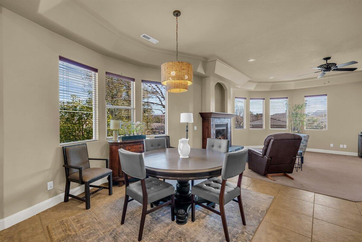2970 S Mountain Ledge DR, St George, photo 8 of 29
