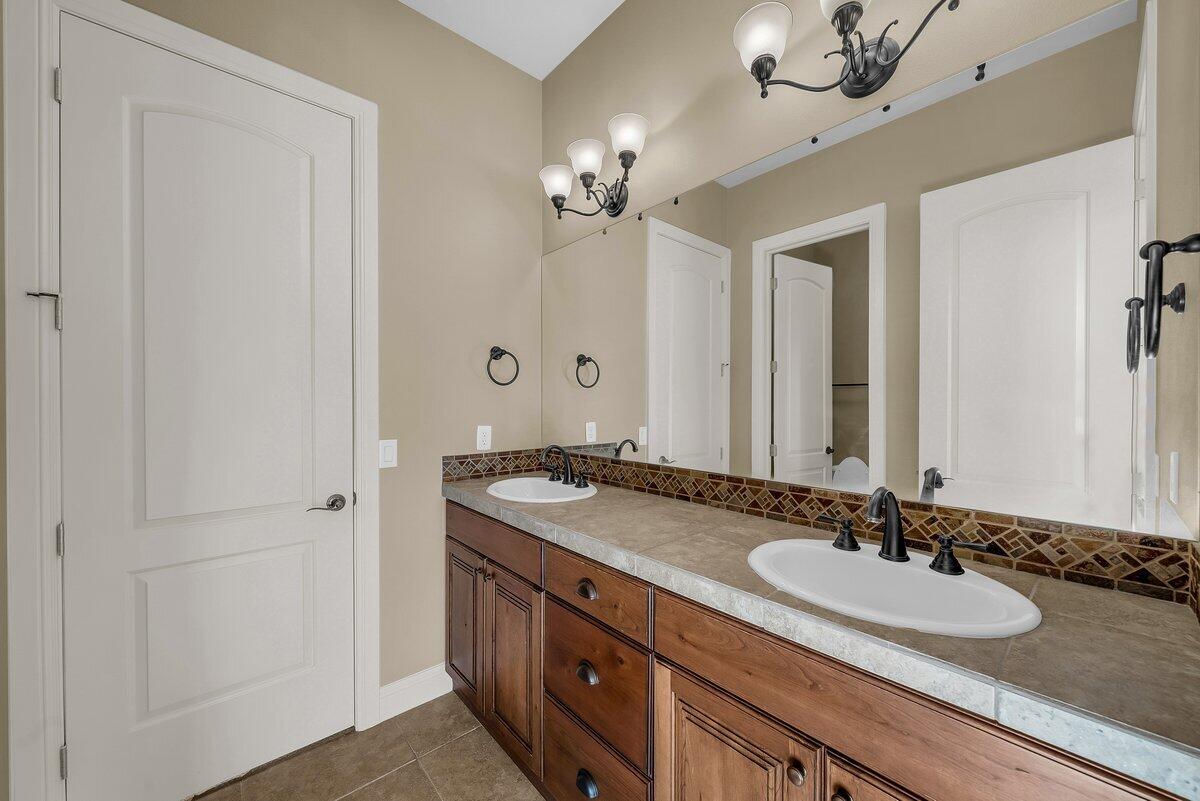 2970 S Mountain Ledge DR, St George, photo 18 of 29