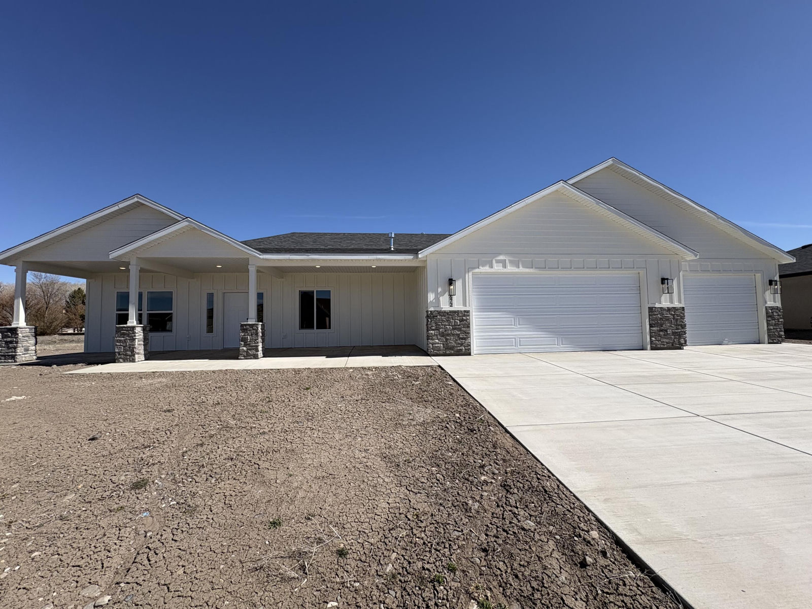 672 N Kaycie LN, Panguitch, photo 1