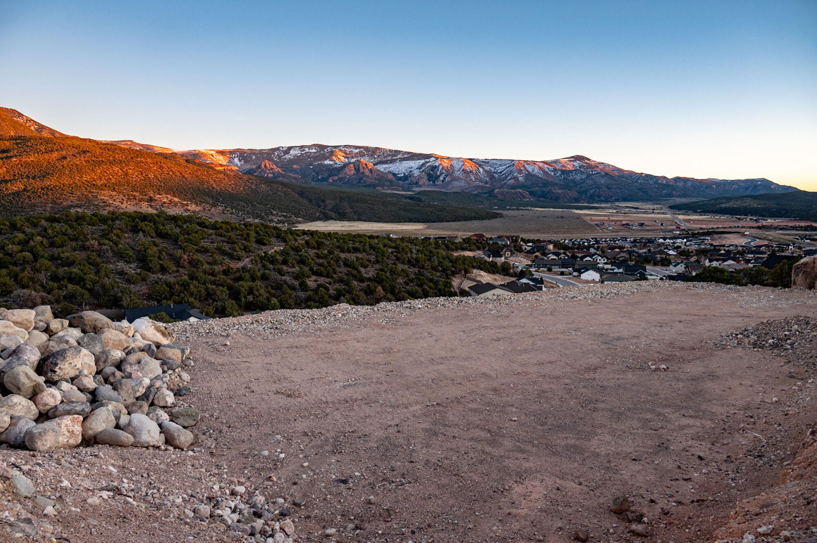 1740 S Sunny Hills CIR, Cedar City, photo 1