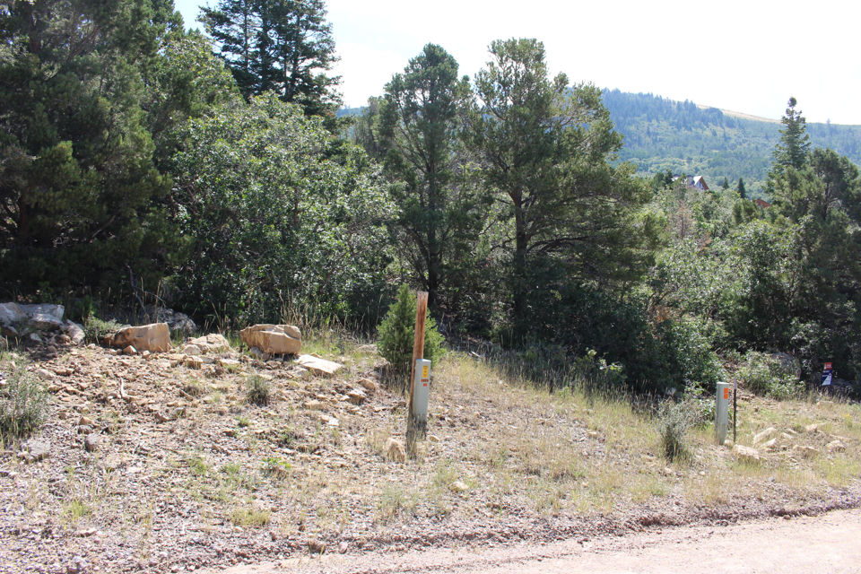 2289 S High Mountain View DR, Cedar City
