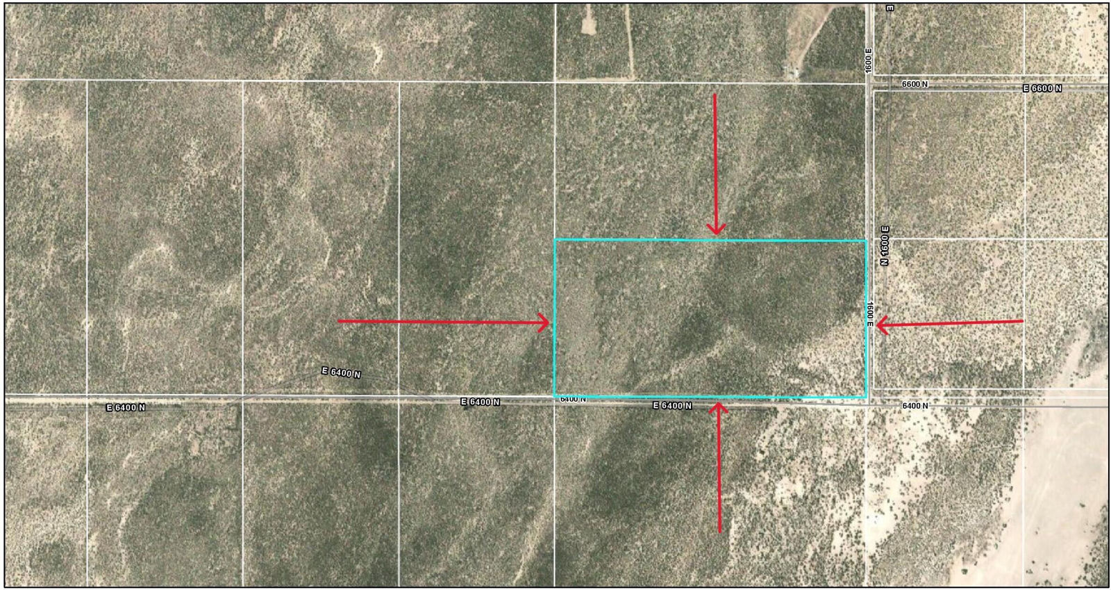 20 Acres Sec22 T34S R16W, Beryl, photo 2 of 5
