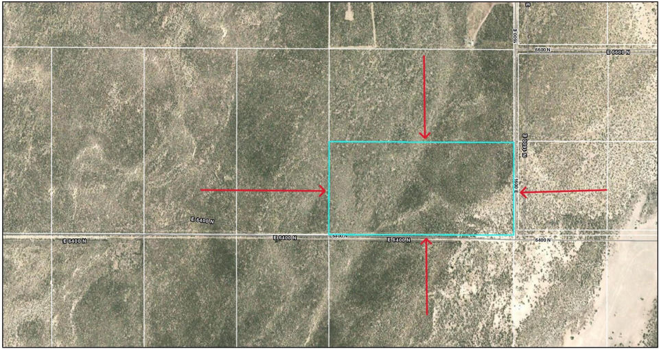 20 Acres Sec22 T34S R16W, Beryl, photo 2