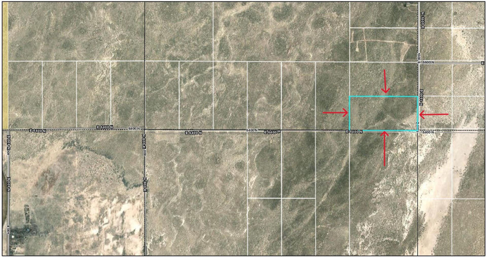 20 Acres Sec22 T34S R16W, Beryl