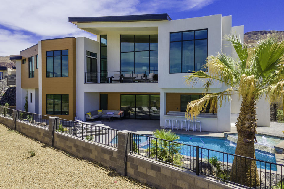 3606 S Cypress Point RD, Hurricane
