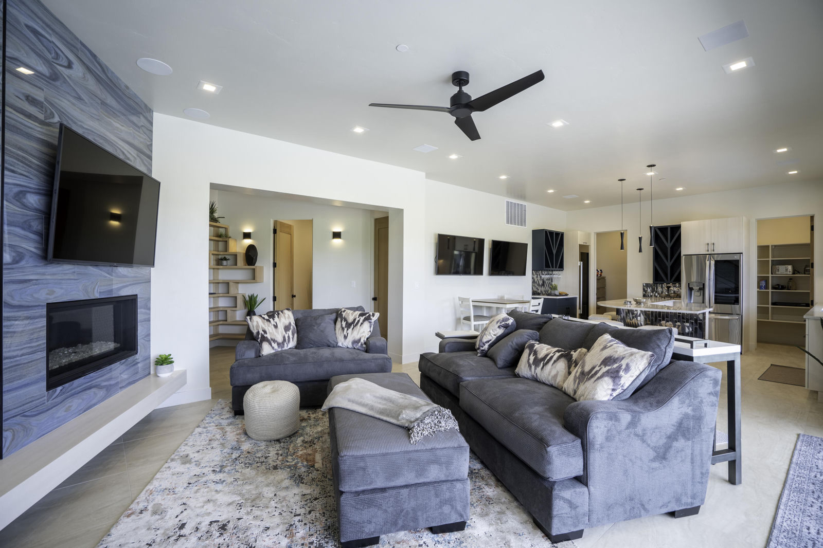 3606 S Cypress Point RD, Hurricane, photo 57 of 69