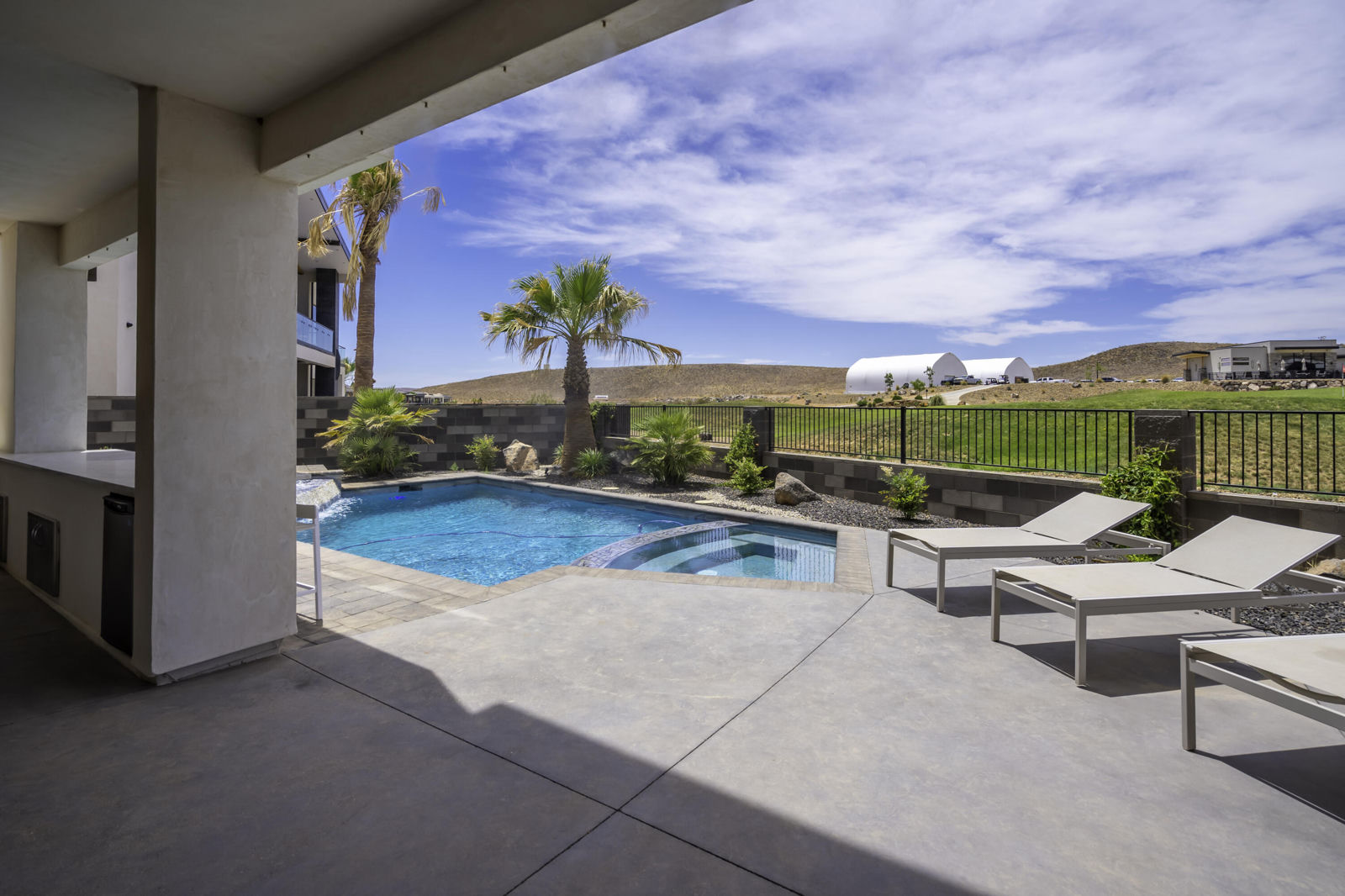3606 S Cypress Point RD, Hurricane, photo 65 of 69