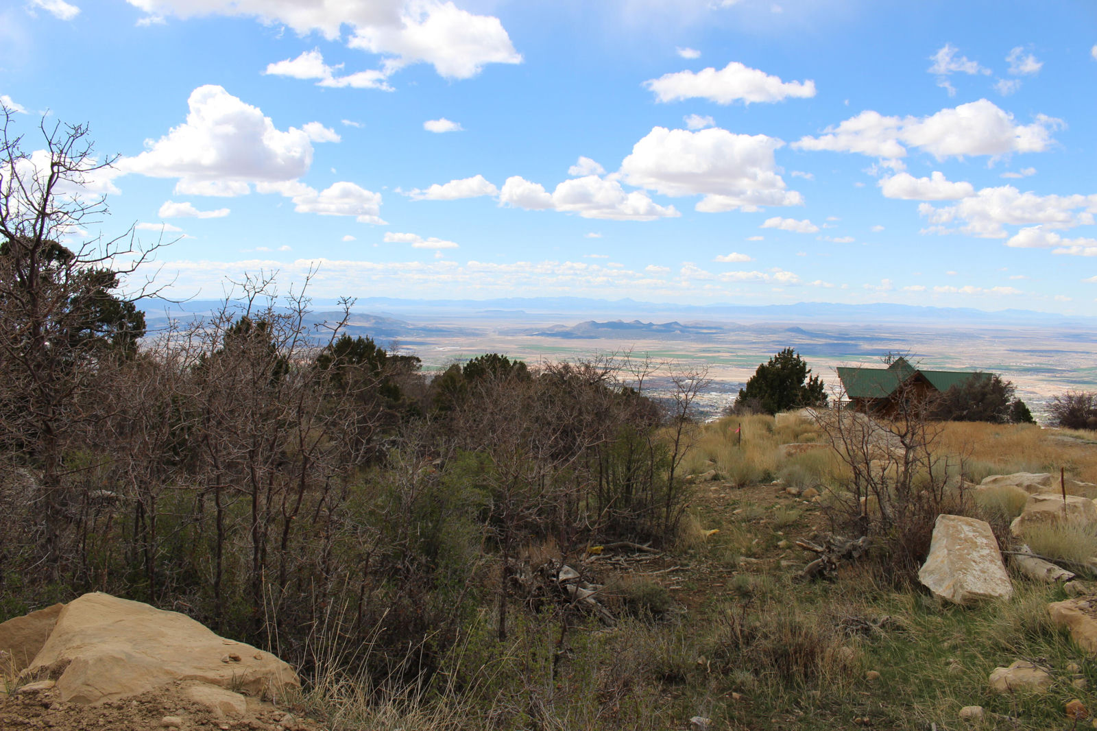 1133 E High Mountian View CIR, Cedar City, photo 4 of 8
