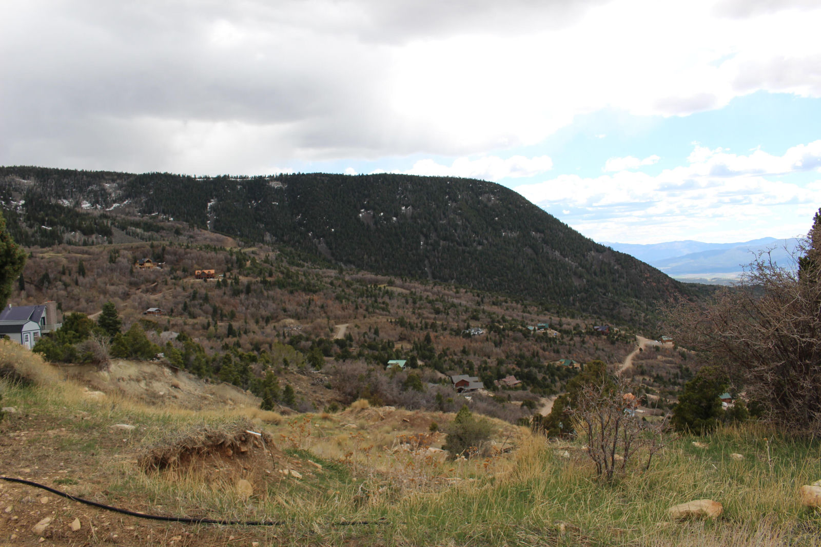 1133 E High Mountian View CIR, Cedar City, photo 7 of 8