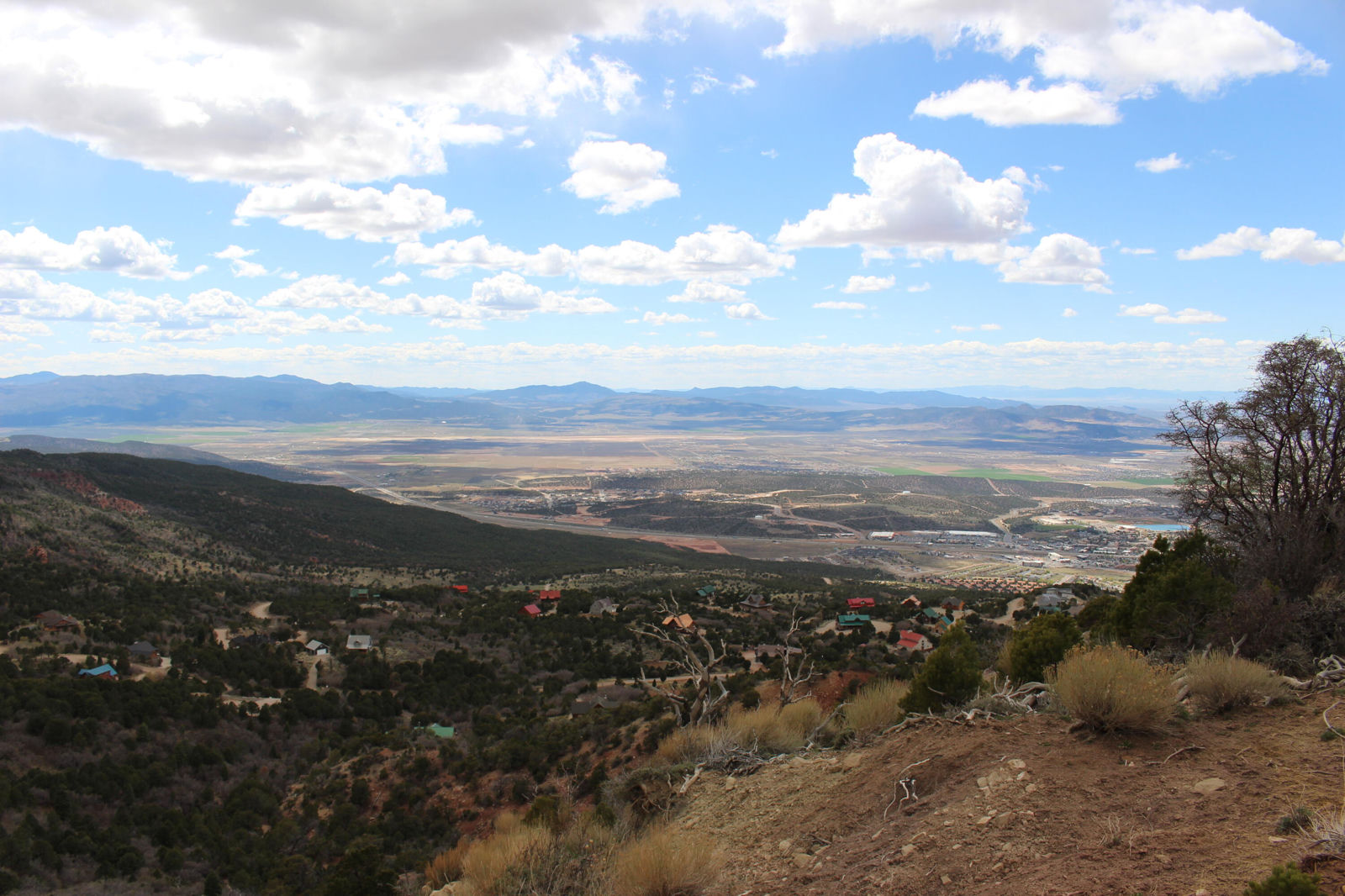 1133 E High Mountian View CIR, Cedar City, photo 8 of 8