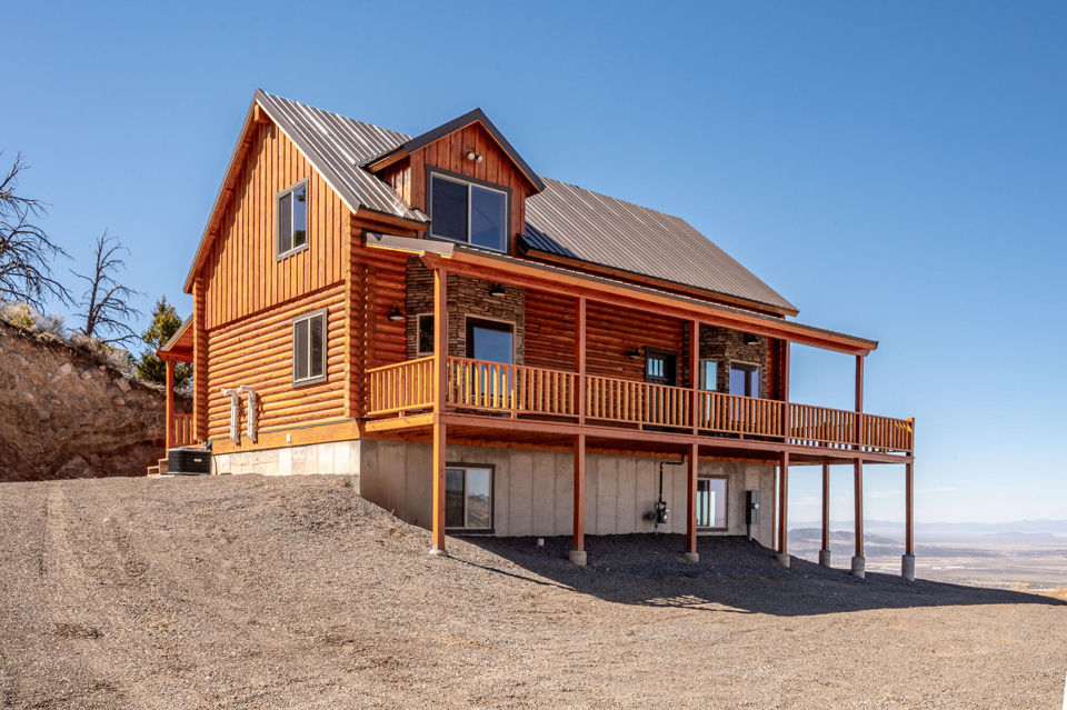 1827 S High Cedar View Drive, Cedar City, photo 2
