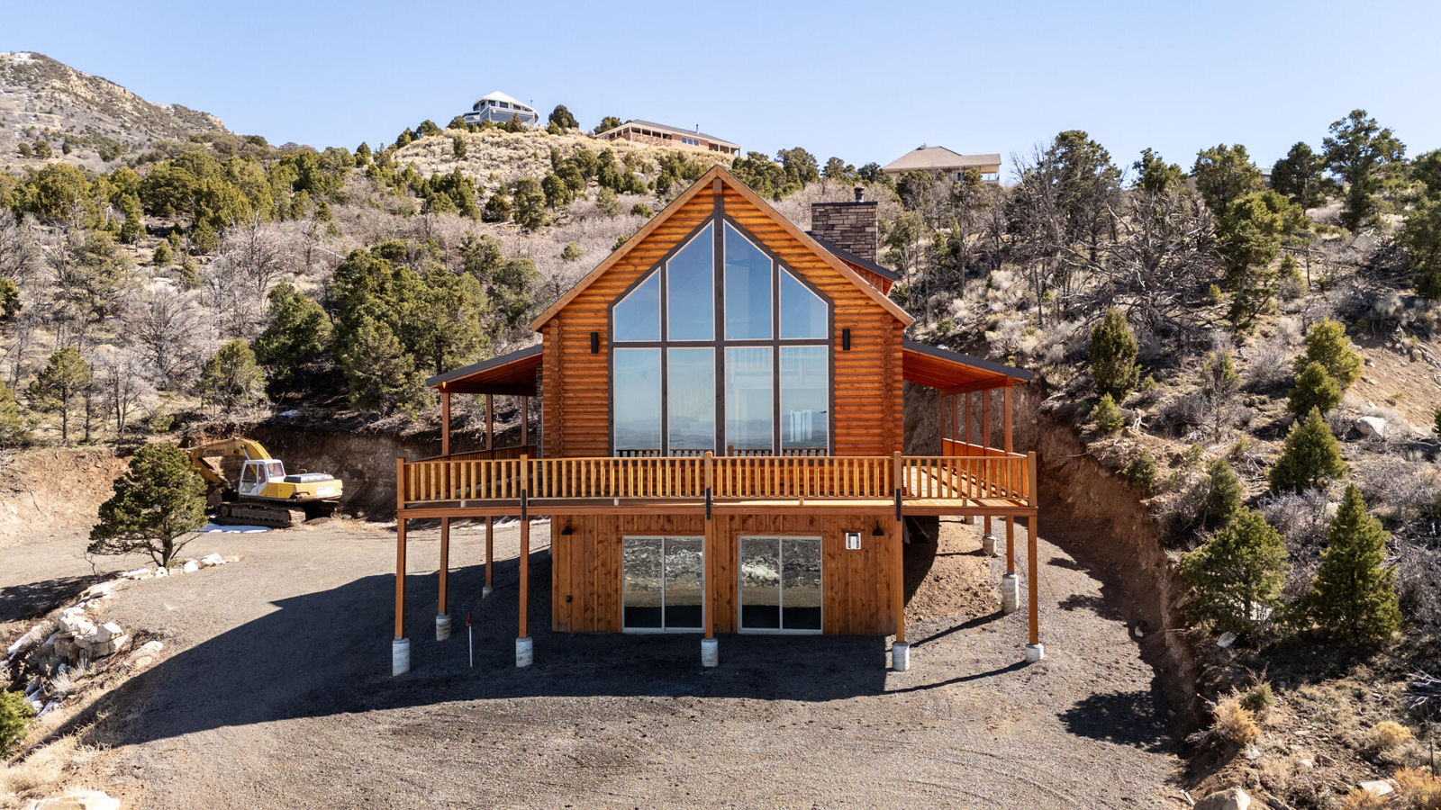 1827 S High Cedar View Drive, Cedar City, photo 4 of 56