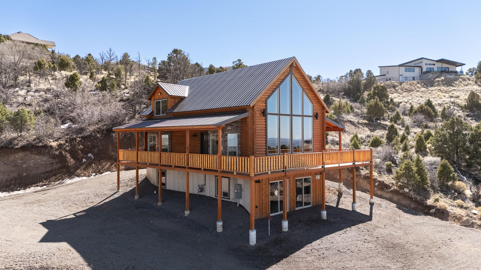1827 S High Cedar View Drive, Cedar City, photo 5 of 56