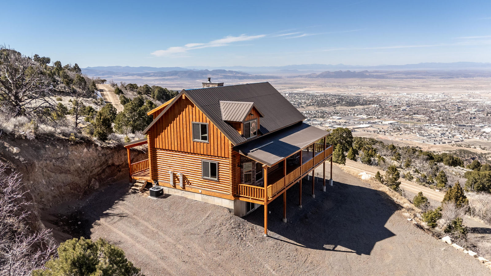 1827 S High Cedar View Drive, Cedar City, photo 6 of 56