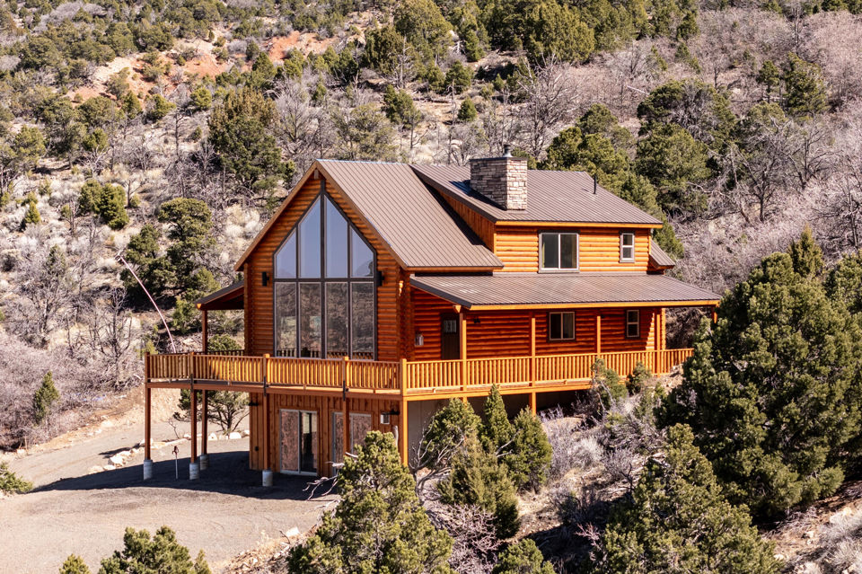 1827 S High Cedar View Drive, Cedar City