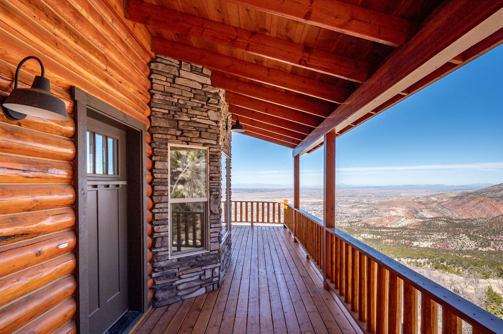 1827 S High Cedar View Drive, Cedar City, photo 7 of 56