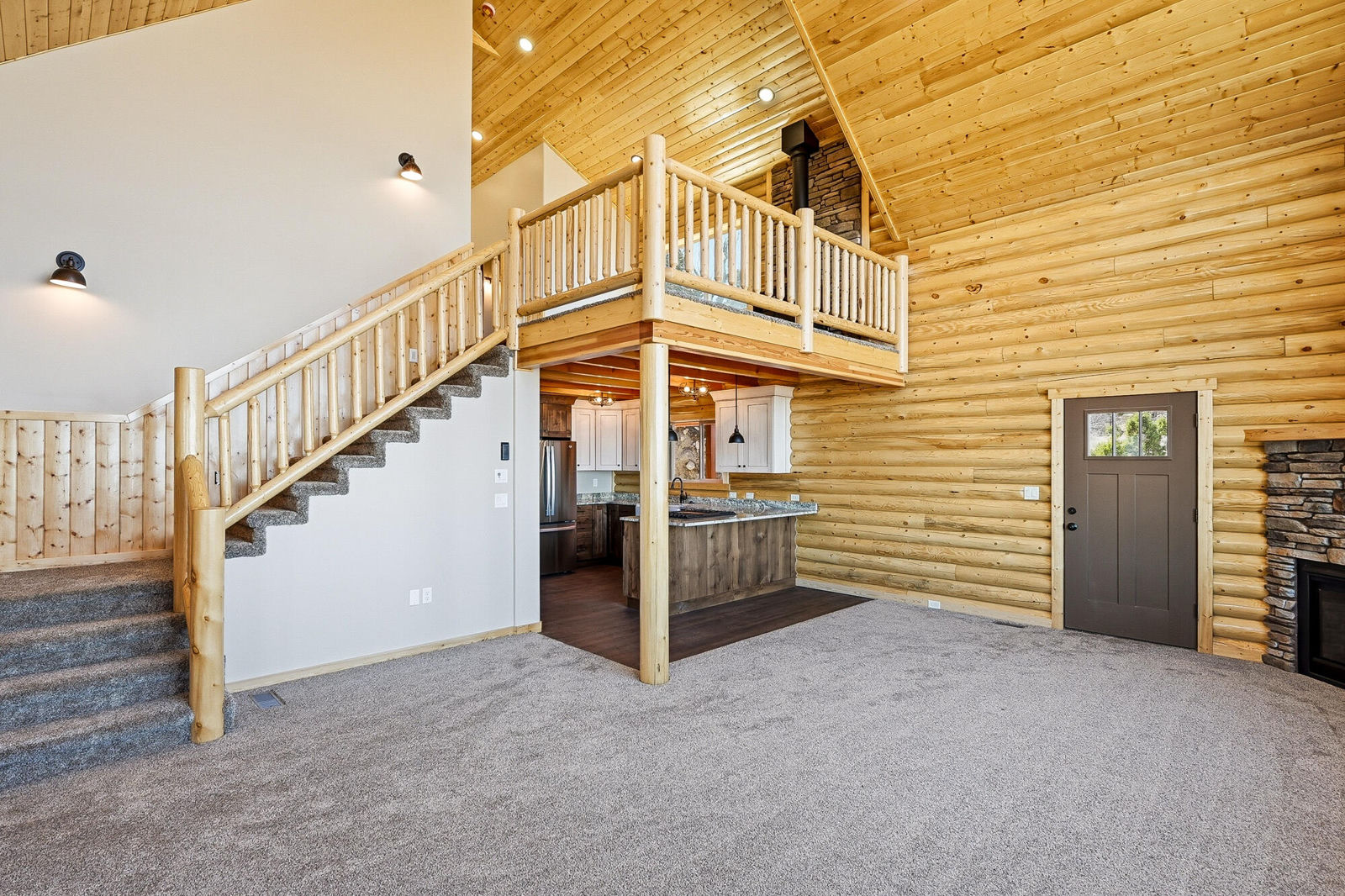1827 S High Cedar View Drive, Cedar City, photo 11 of 56